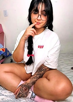 Vitoria Anjos